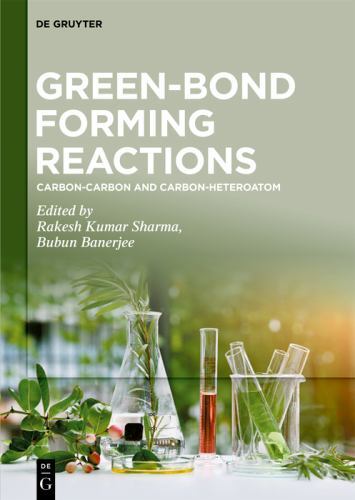 Carbon-carbon and Carbon-heteroatom : Carbon-carbon and Carbon-heteroatom, Ha... Carbon-carbon and Carbon-heteroatom : Carbon-carbon and Carbon-heteroatom, Ha...