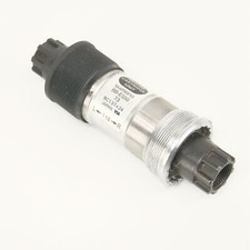 Shimano BB-ES50 73x118mm English Threaded Bottom Bracket Octalink V2 Splined