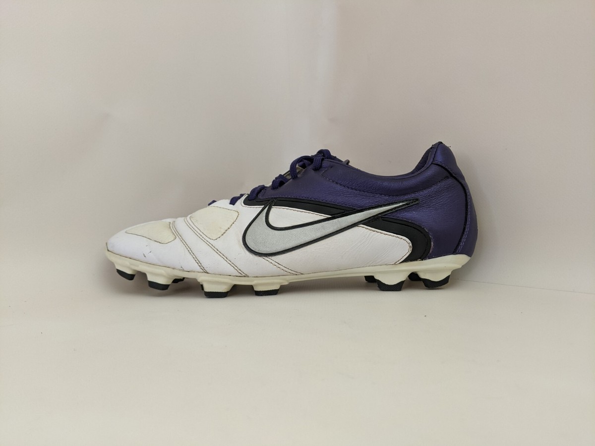 ナイキ CTR360 エリート FG NIKE ナイキ CTR360 マエストリ II エリート FG（ホワイト