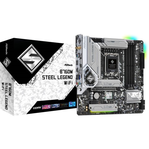 Intel Core i7-13700KF 3.4GHz 16 core Gaming Pc Computer, RTX 4070 12GB c217 - Picture 5 of 8