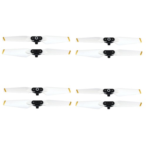 4730 Quick Release Foldable Propeller A/B Prop Spare 8Pcs for DJI SPARK RC drone - Picture 23 of 27