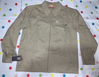 OXBOW Jacke 90er Jahre Gr.L 100% Baumwolle sehr wenig getragen