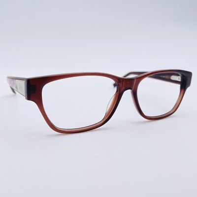 JOULES Brille B:ROWN CAT EYE SQUARE Brillengestell MOD: BESS