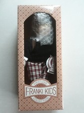 PUPPE FRANKI KIDS NUMMER 800041  OVP