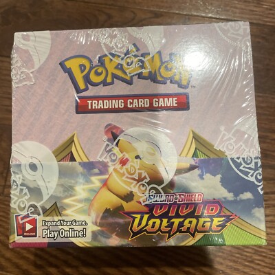 Pokémon TCG Scarlet & Violet - Obsidian Flames Booster Box - 36
