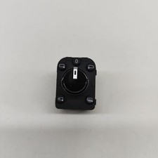 Retroviseur gauche (ou coque) Audi 50