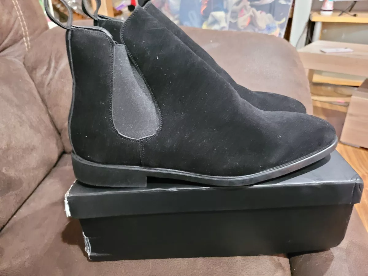 Hampton Conzuri Boot eBay