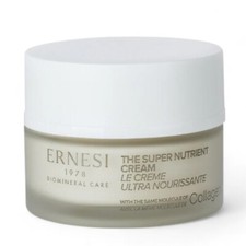 Ernesi Crema Super Nutritivos En Colágeno