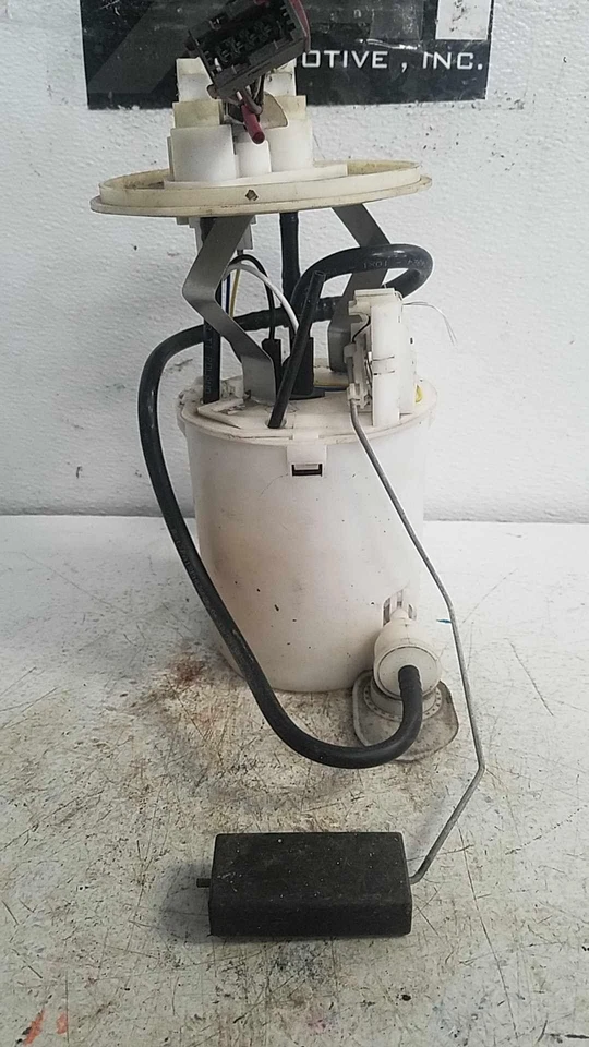 01 2001 FORD TAURUS MERCURY SABLE FUEL PUMP ASSEMBLY ID 1F1U-9H307-BD - Image 3 of 4