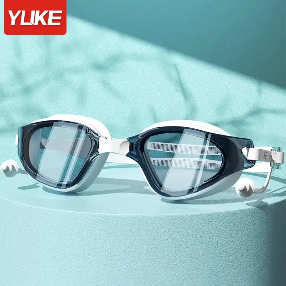 anti fog swimming googles