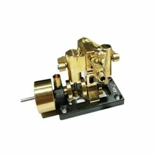 Mini Inline Double Cylinder Steam Engine For ...
