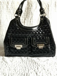 quilted bag brand