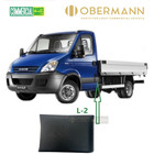 <!--F#f_0-->NEW PROTECTIVE TRIM BEHIND FRONT DOOR FOR IVECO DAILY 2000-2014, TRUCK/CHASSIS L<!--F/-->