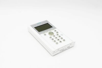 SIEMENS SPCK 623.100 Comfort Keypad w. Audio/CR Bedienteil