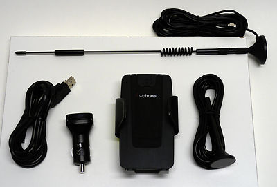 weBoost 4G-CS XR S7 extra range LTE signal booster improve Cspire Galaxy S8 S8+