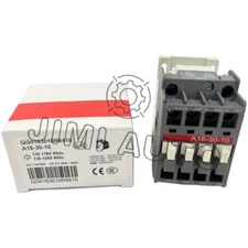 NEW A16-30-10 ABB AC110V AC Contactor Brand in Box!Spot Goods Zy A16-30-10