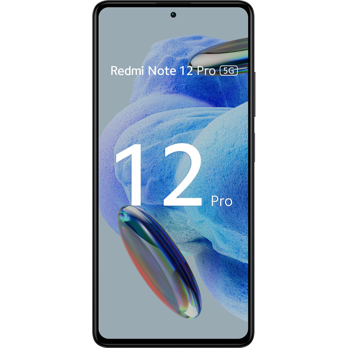 Xiaomi+Redmi+Note+12+Pro+-+128GB+-+Schwarz+%28Ohne+Simlock%29+%28Dual ...
