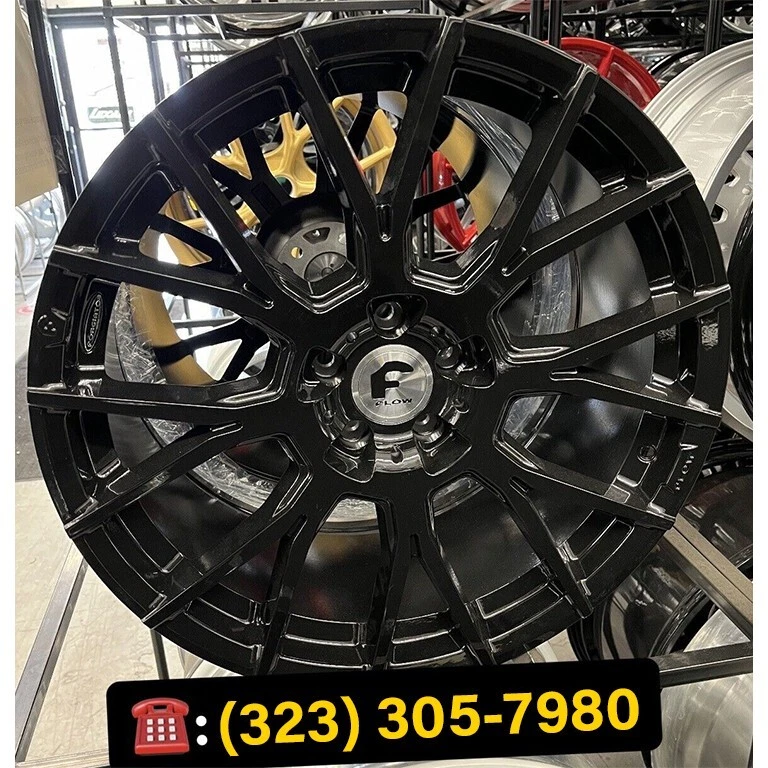 Forgiato 24 Inch Car & Truck Wheels for sale | eBay
