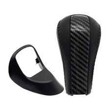 Automatic Carbon Fiber Gear Shift Knob For Honda Accord Sedan Coupe 2008-2012 Automatic Carbon Fiber Gear Shift Knob For Honda Accord Sedan Coupe 2008-2012