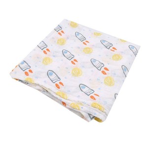 muslin cloth towel