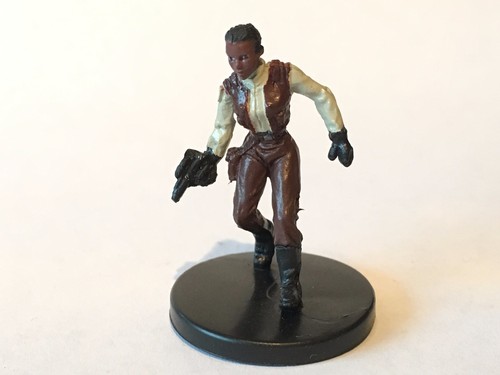 Figura única de miniaturas de Star Wars - Imagen 12 de 16
