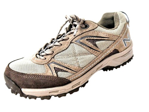 Beige Hiking Trail Sport Shoe | eBay