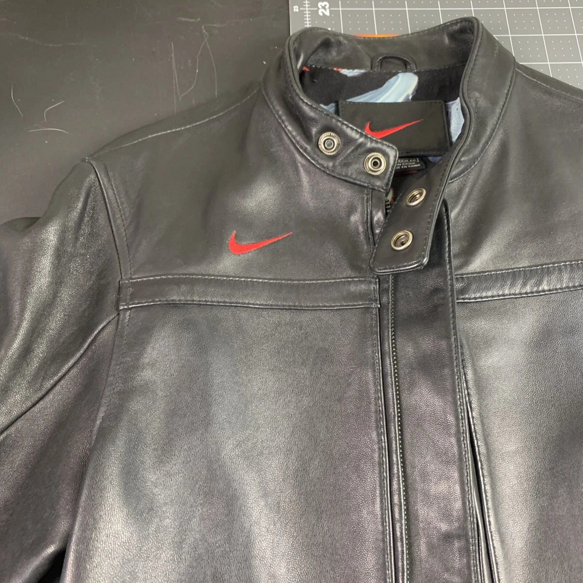 Nike 2025 riding jacket