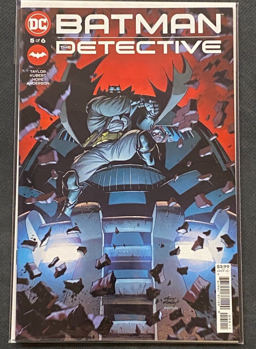 洋書 Batman Detective Comics Deluxe Edition Amazon.com: Batman: Detective Comics #1000: The Deluxe