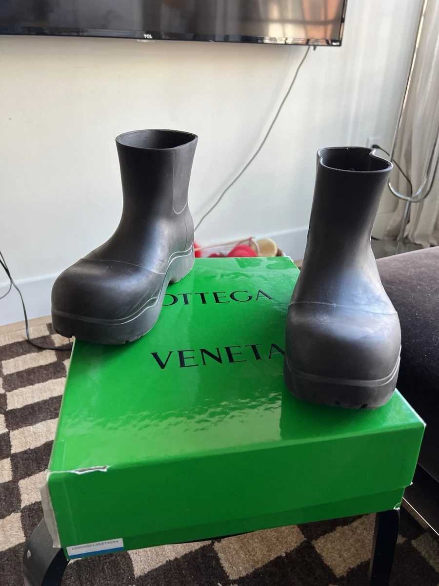 Bottega Veneta Boots for Women for sale - eBay