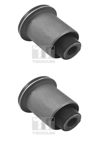 2 X Lagerung, Lenker Vorne Beidseitig FüR Mitsubishi Pajero IV-image