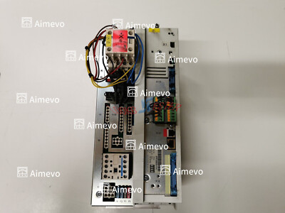 1PC USED KUKA KPS-600/20-ESC ,00-134-525