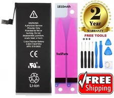 Apple Batteries for Apple iPhone 8 for sale - eBay
