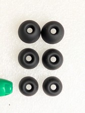 2x New Genuine Earbud Ear Tip for Google Pixel Buds Pro 2 - Small ONLY Read