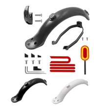Mudguard Fender Bracket Kit for Xiaomi M365 / M365 Pro Electric Scooter PartsrF9