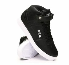 fila dynamo high top shoes
