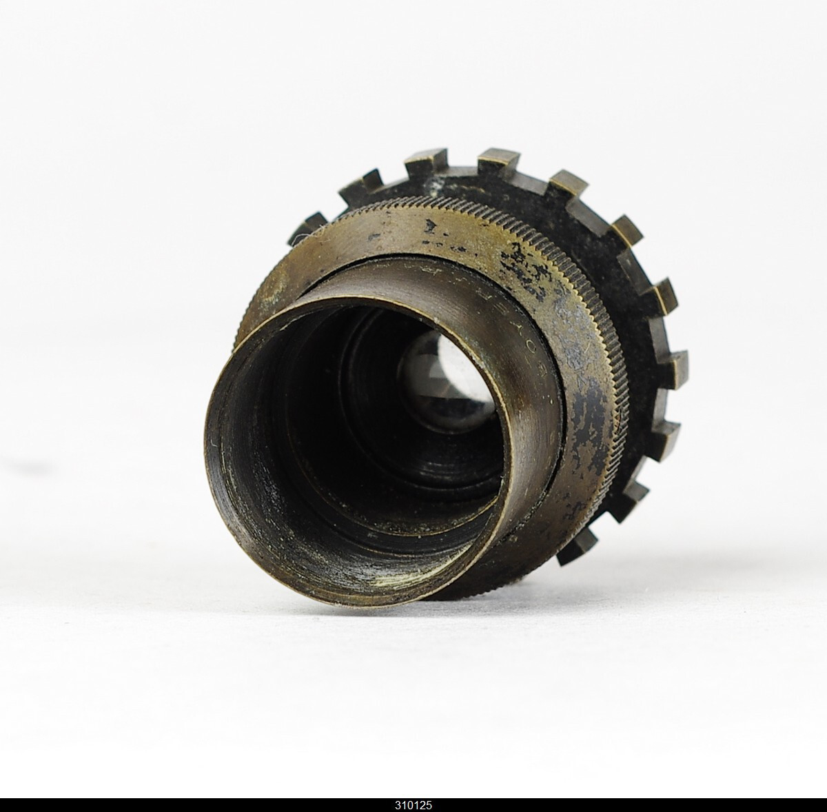 Boyer Paris Saphir 2.3/20mm #196799 C Mount Lens | eBay