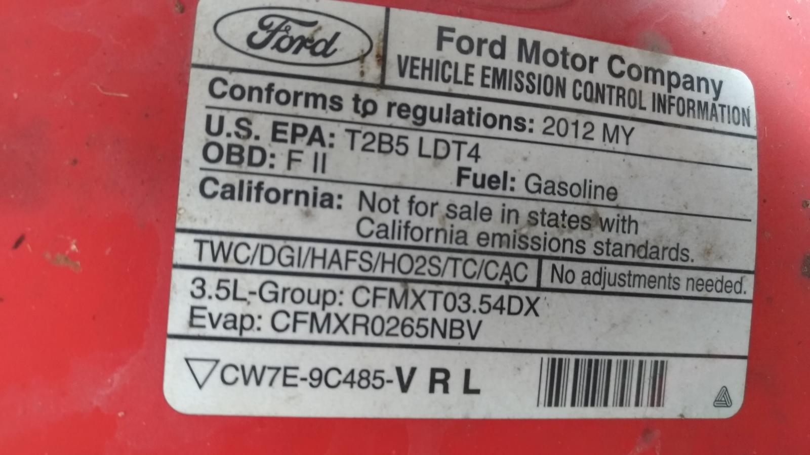 Used Front Right Outer Drive Axle Shaft fits 2012 Ford f150 pickup Front A eBay