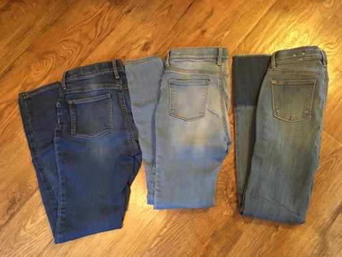Ballerina Jeans \u0026 Jeggings 