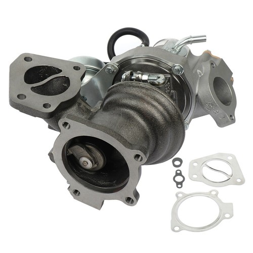 K04 Turbo Turbocharger Kit fits Buick Verano 2.0L 2013-2016 53049700184 - Picture 3 of 12