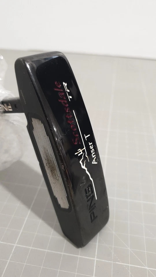Ping Scottsdale TR Anser T Putter - Bild 3 von 4