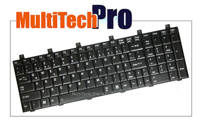 Toshiba DE Notebook Tastatur Satellite Pro L100 -NEU-