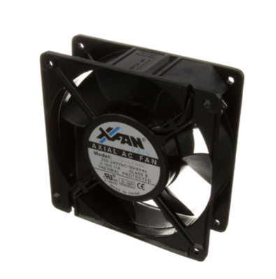 Replacement Fan für ROUNDUP Part# 4000113 400K119