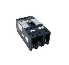 Square D KAL36070 3 Pole 70 Amp 600 Vac Circuit Breaker