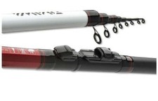 Daiwa Ninja Bolo Rod 4.00m 5.00m 6.00m -25g B...