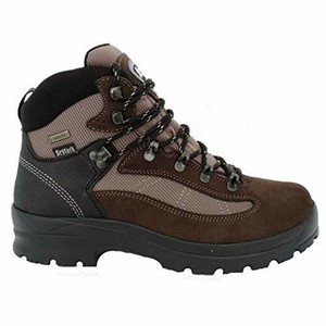 scarponi da montagna goretex