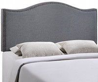 Upholstered Headboard, Bed Furniture Beds Linnen Wood Poles Bedroom Queen Size on sale Upholstered Headboard, Bed Furniture Beds Linnen Wood Poles Bedroom Queen Size on sale