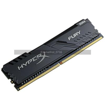 HyperX HX426C16FB2K2/16 2枚 DDR4 Memory Kit 2666 MHz 2x8GB