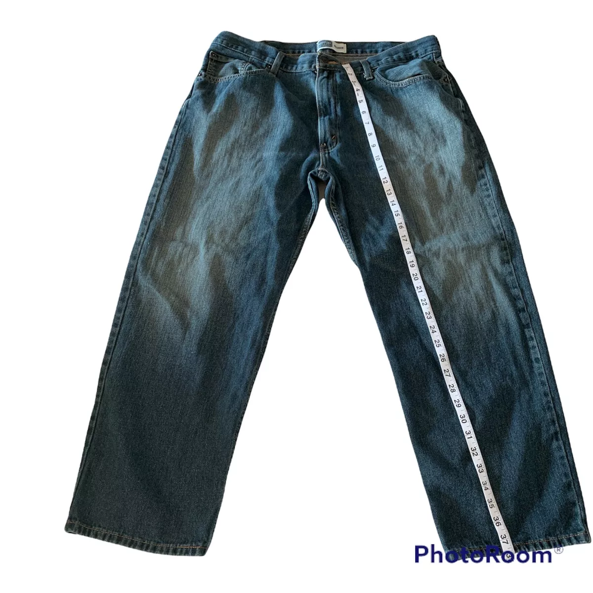 Levis jeans size 23 2025