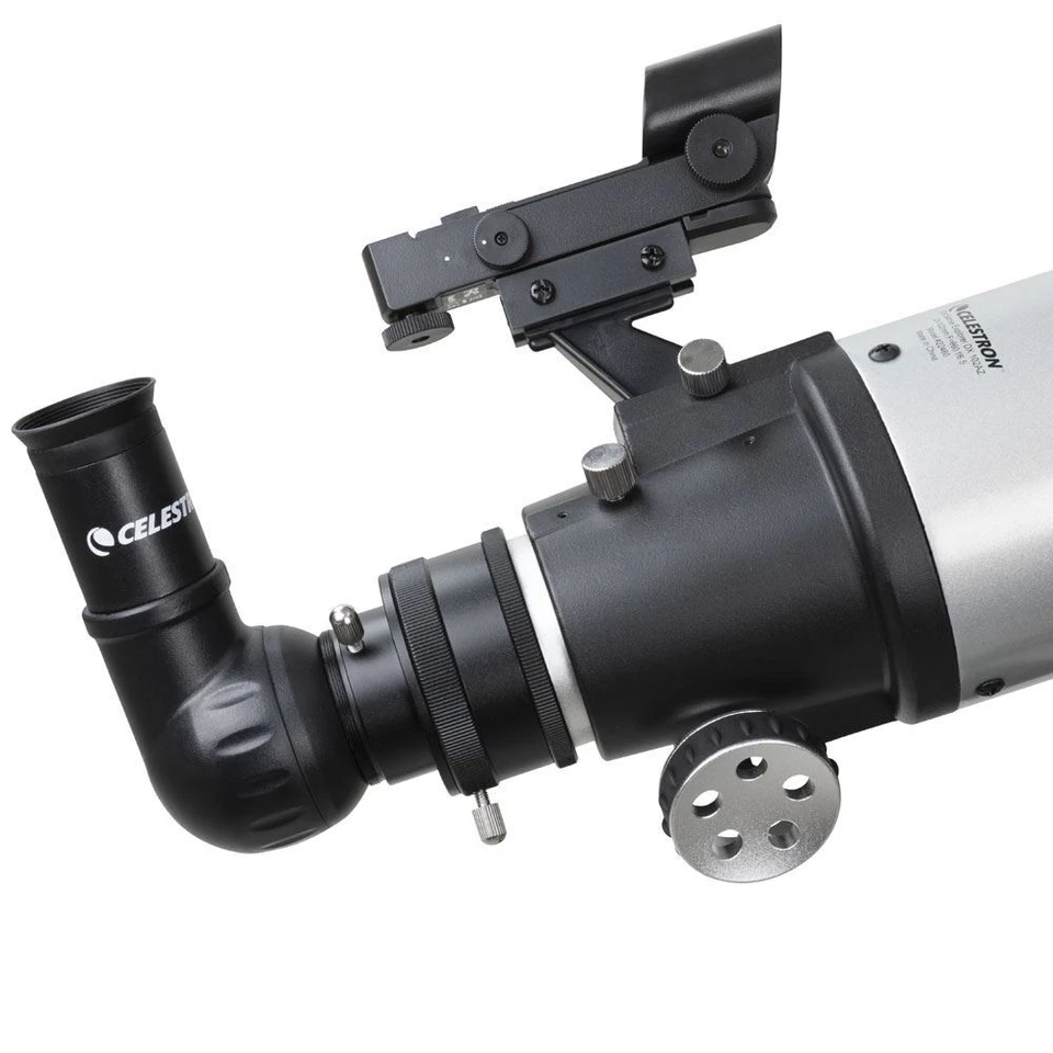 Celestron StarSense Explorer DX 102AZ Refractor Telescope   22460-CGL - Image 2 of 4