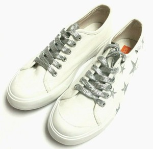 white rocket dog sneakers